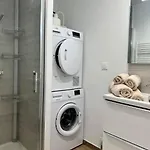 D'hotes Victoire Appartement *