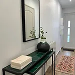 D'hotes Victoire Appartement *