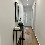 D'hotes Victoire Appartement