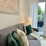 D'hotes Victoire Appartement