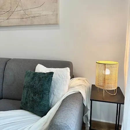 Apartment D'hotes Victoire