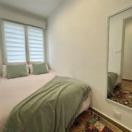 Appartement D'hotes Victoire *