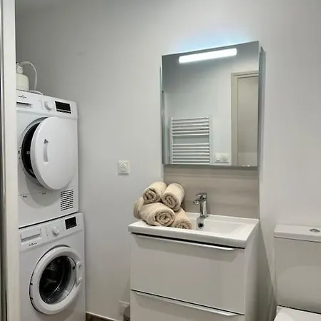 Apartment D'hotes Victoire Sainghin-en-Weppes