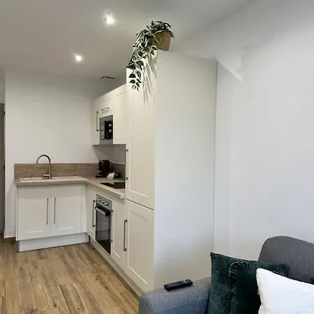 D'hotes Victoire Apartment Sainghin-en-Weppes