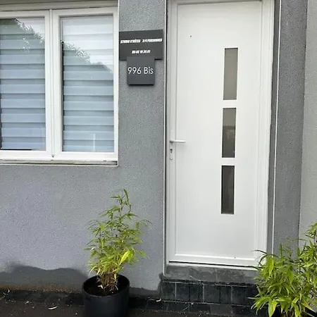 Apartment D'hotes Victoire Sainghin-en-Weppes