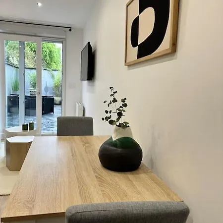 Apartment D'hotes Victoire