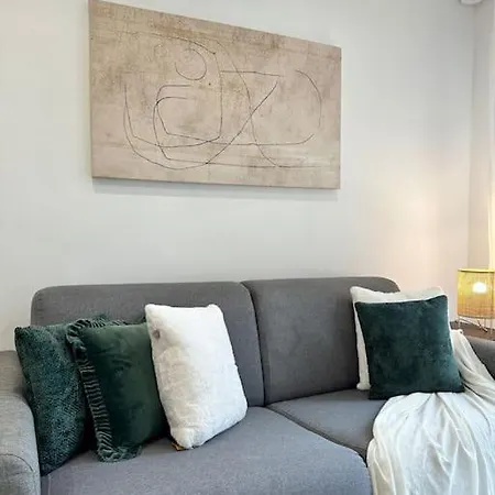 Apartment D'hotes Victoire Sainghin-en-Weppes