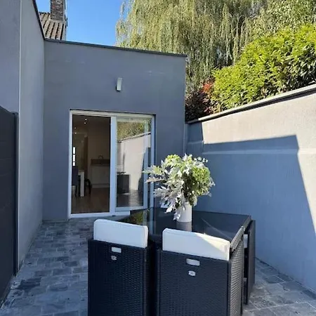 Apartment D'hotes Victoire