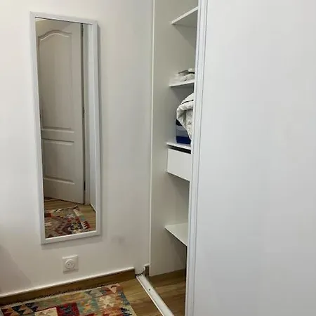 D'hotes Victoire Apartment *