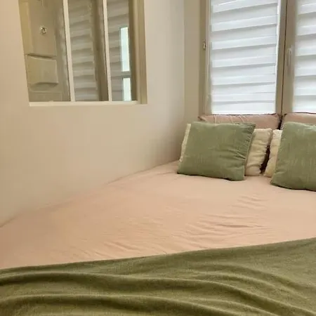 D'hotes Victoire Apartment Sainghin-en-Weppes