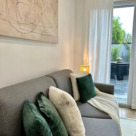 D'hotes Victoire Apartment