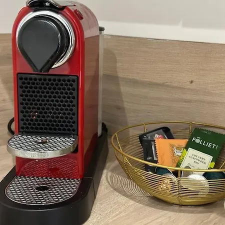 Apartment D'hotes Victoire