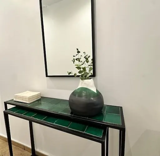 D'hotes Victoire Apartment