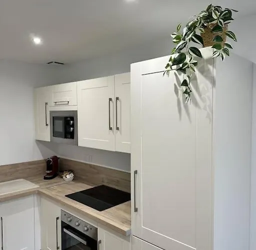 D'hotes Victoire Apartment