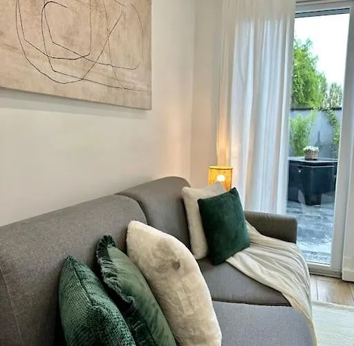 D'hotes Victoire Apartment