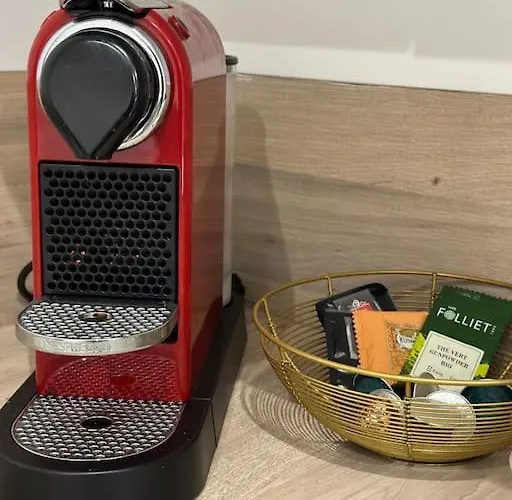 Apartment D'hotes Victoire